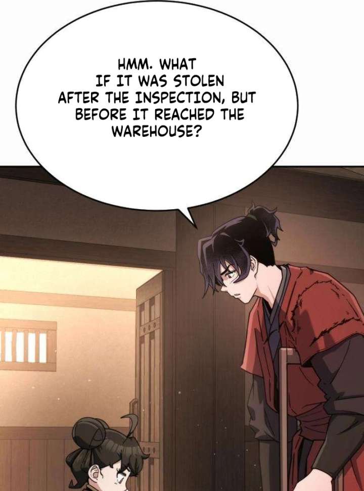 The Genius Girl Who Hides the Martial World’s Public Enemy Chapter 2 922 066