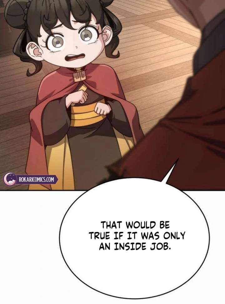 The Genius Girl Who Hides the Martial World’s Public Enemy Chapter 2 925 069