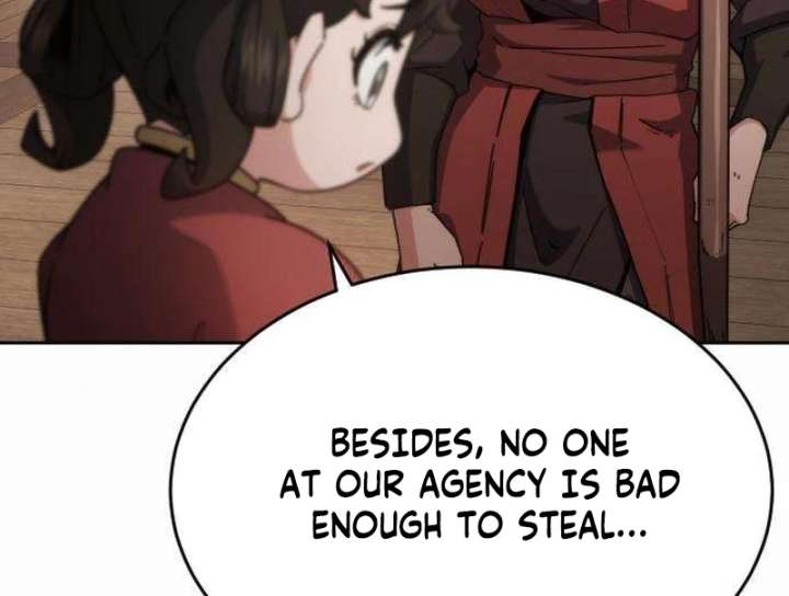 The Genius Girl Who Hides the Martial World’s Public Enemy Chapter 2 929 073