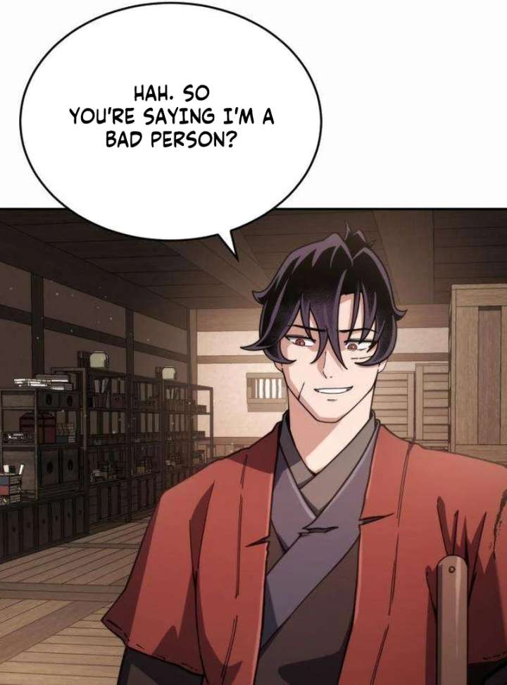 The Genius Girl Who Hides the Martial World’s Public Enemy Chapter 2 931 075