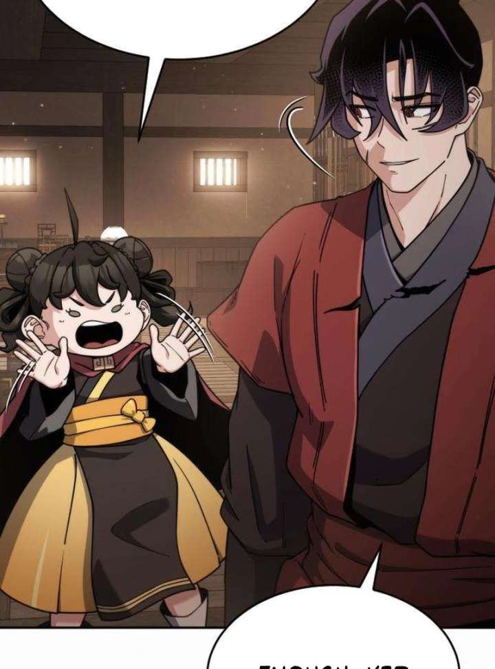 The Genius Girl Who Hides the Martial World’s Public Enemy Chapter 2 933 077