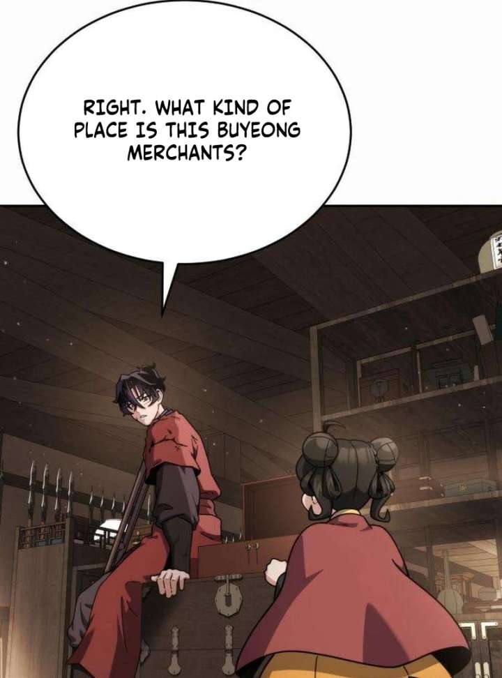 The Genius Girl Who Hides the Martial World’s Public Enemy Chapter 2 941 085