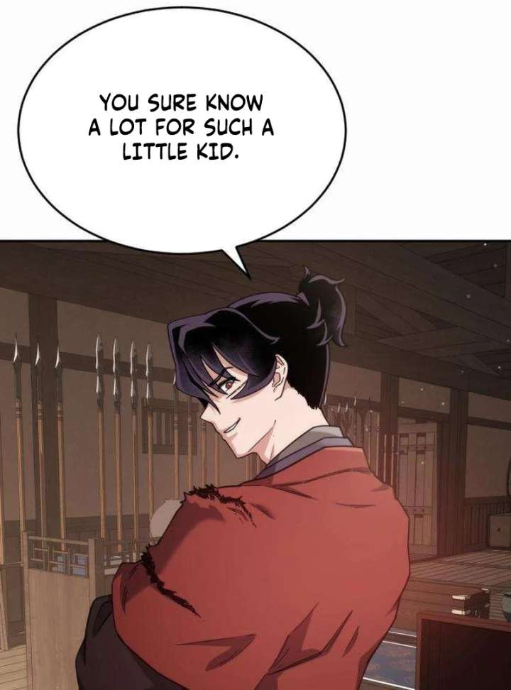 The Genius Girl Who Hides the Martial World’s Public Enemy Chapter 2 943 087