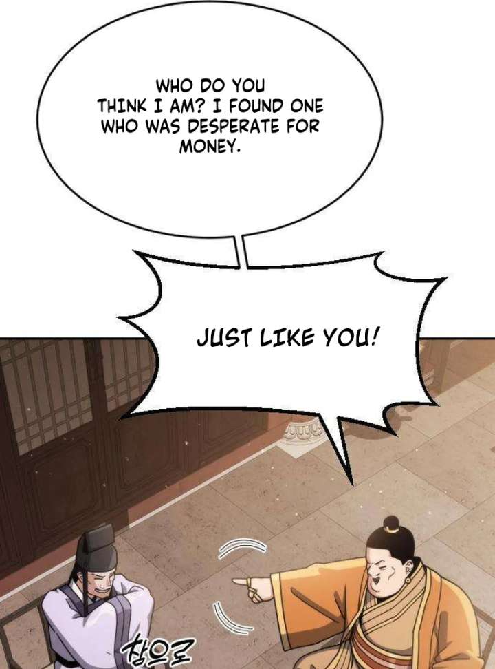 The Genius Girl Who Hides the Martial World’s Public Enemy Chapter 2 979 123