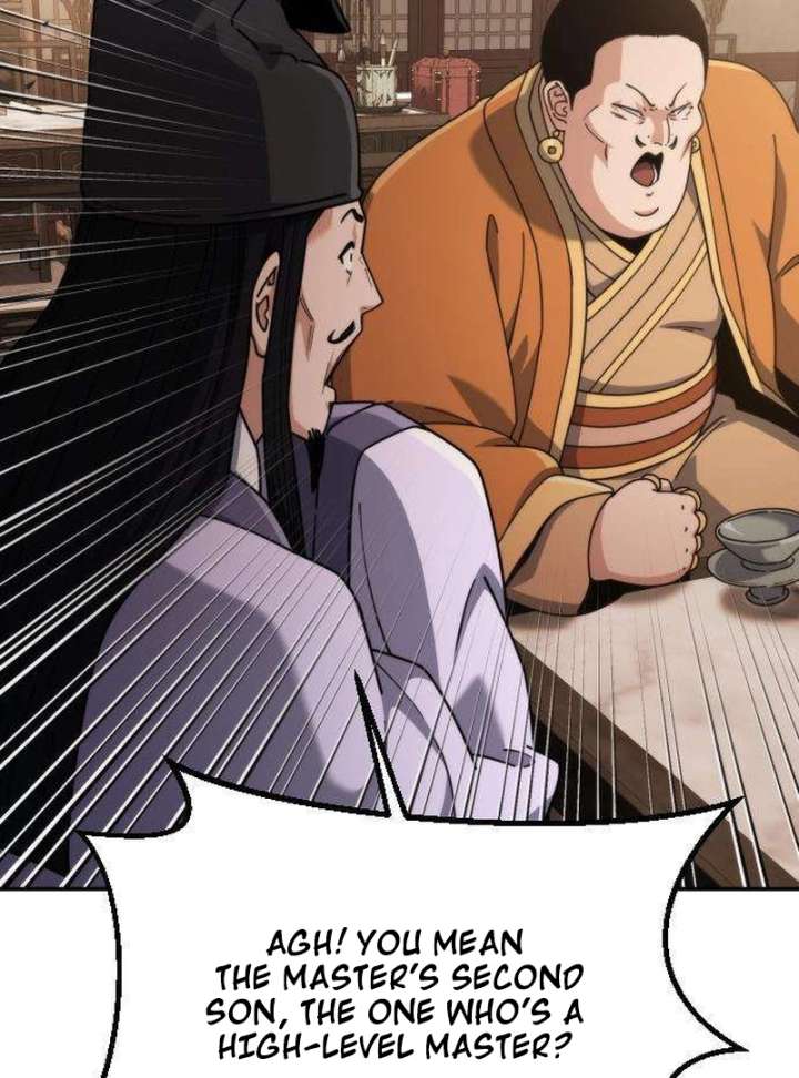 The Genius Girl Who Hides the Martial World’s Public Enemy Chapter 2 993 137