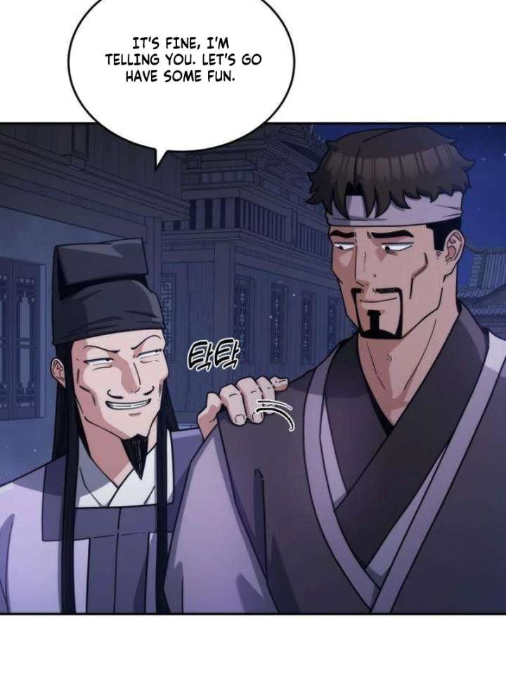 The Genius Girl Who Hides the Martial World’s Public Enemy Chapter 2 1021 165