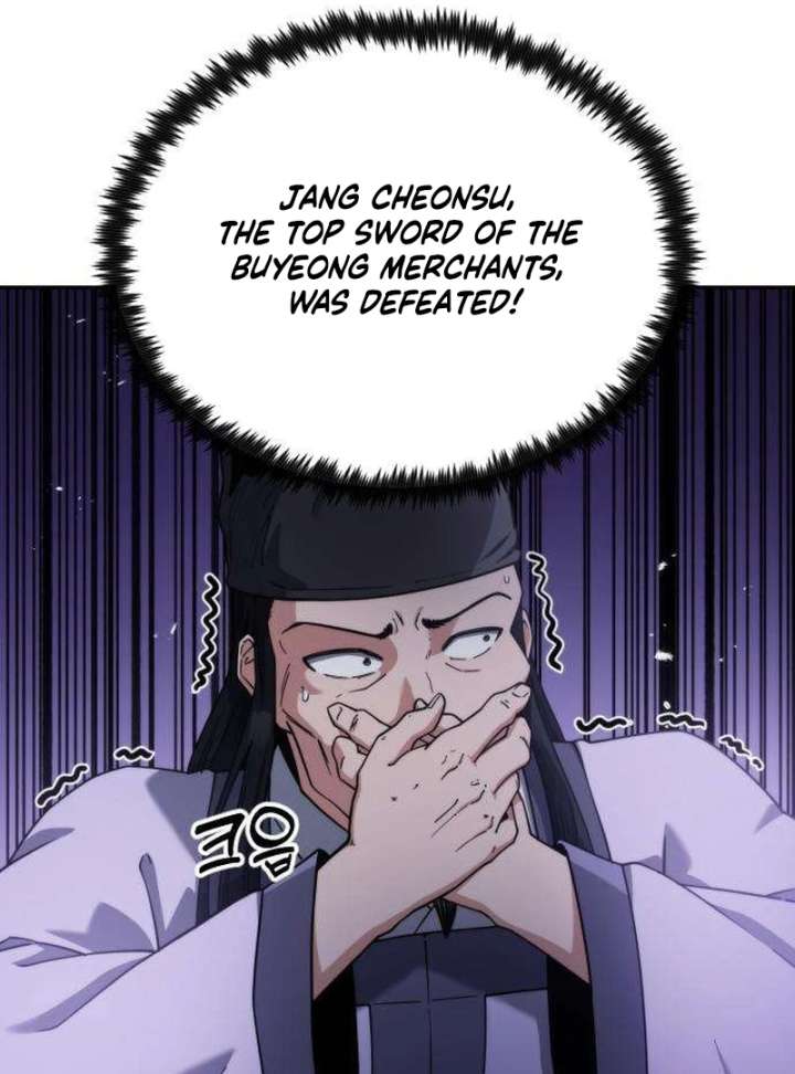 The Genius Girl Who Hides the Martial World’s Public Enemy Chapter 2 1121 265