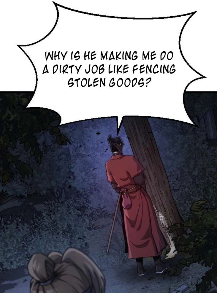 The Genius Girl Who Hides the Martial World’s Public Enemy Chapter 4 639 011