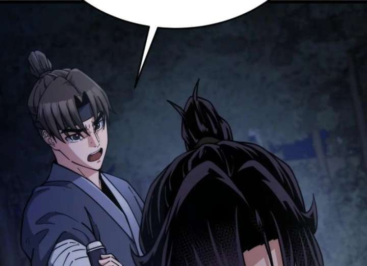 The Genius Girl Who Hides the Martial World’s Public Enemy Chapter 4 647 019