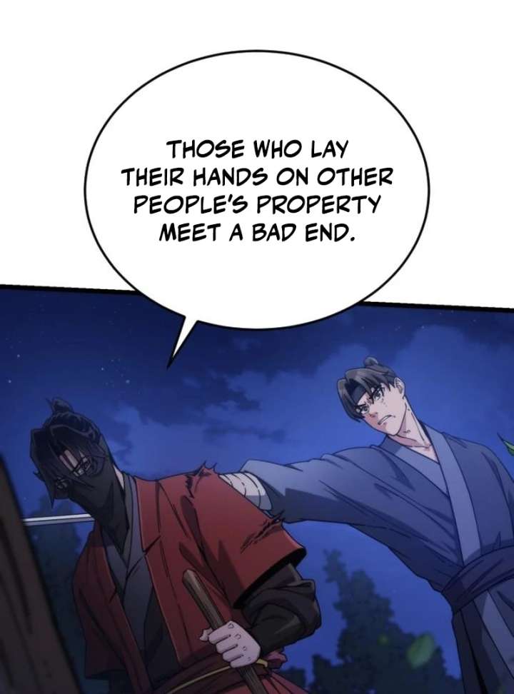 The Genius Girl Who Hides the Martial World’s Public Enemy Chapter 4 650 022