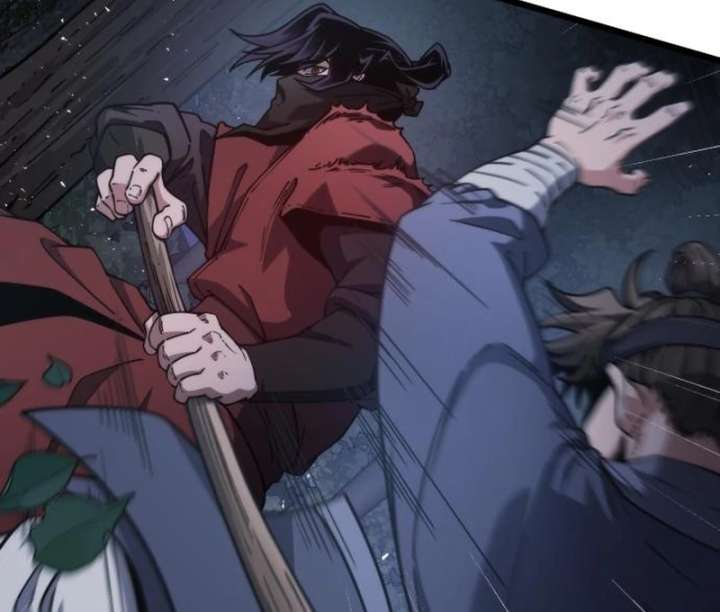 The Genius Girl Who Hides the Martial World’s Public Enemy Chapter 4 657 029