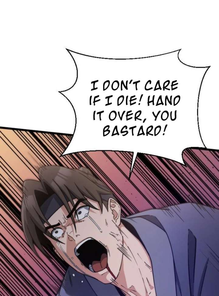 The Genius Girl Who Hides the Martial World’s Public Enemy Chapter 4 663 035