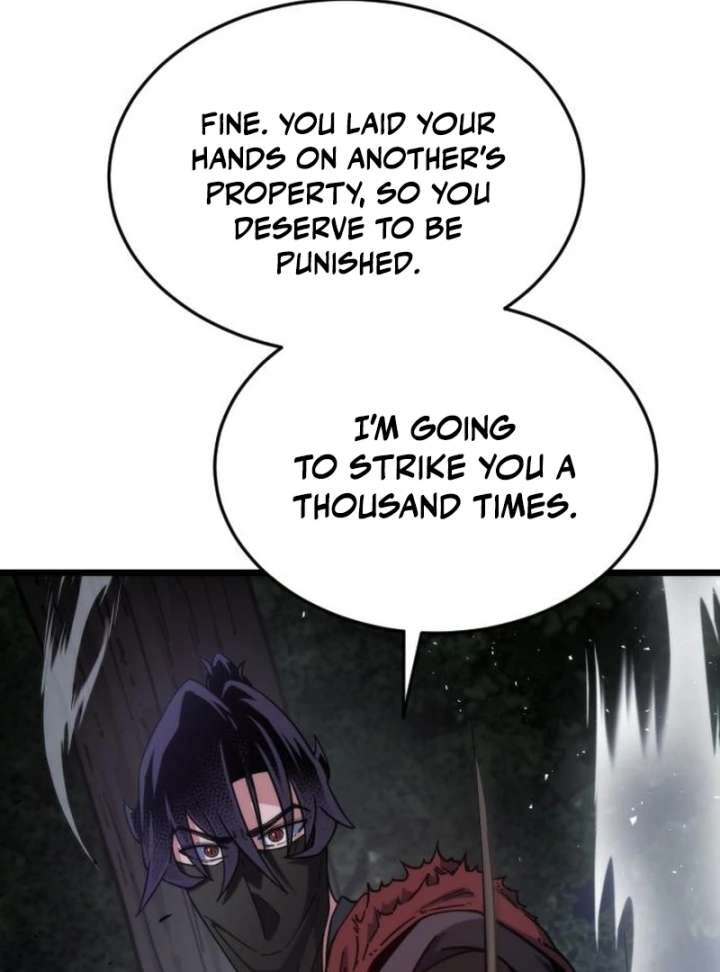 The Genius Girl Who Hides the Martial World’s Public Enemy Chapter 4 668 040