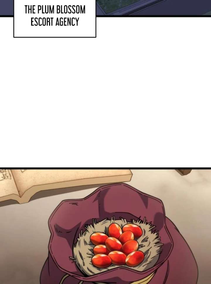 The Genius Girl Who Hides the Martial World’s Public Enemy Chapter 4 683 055