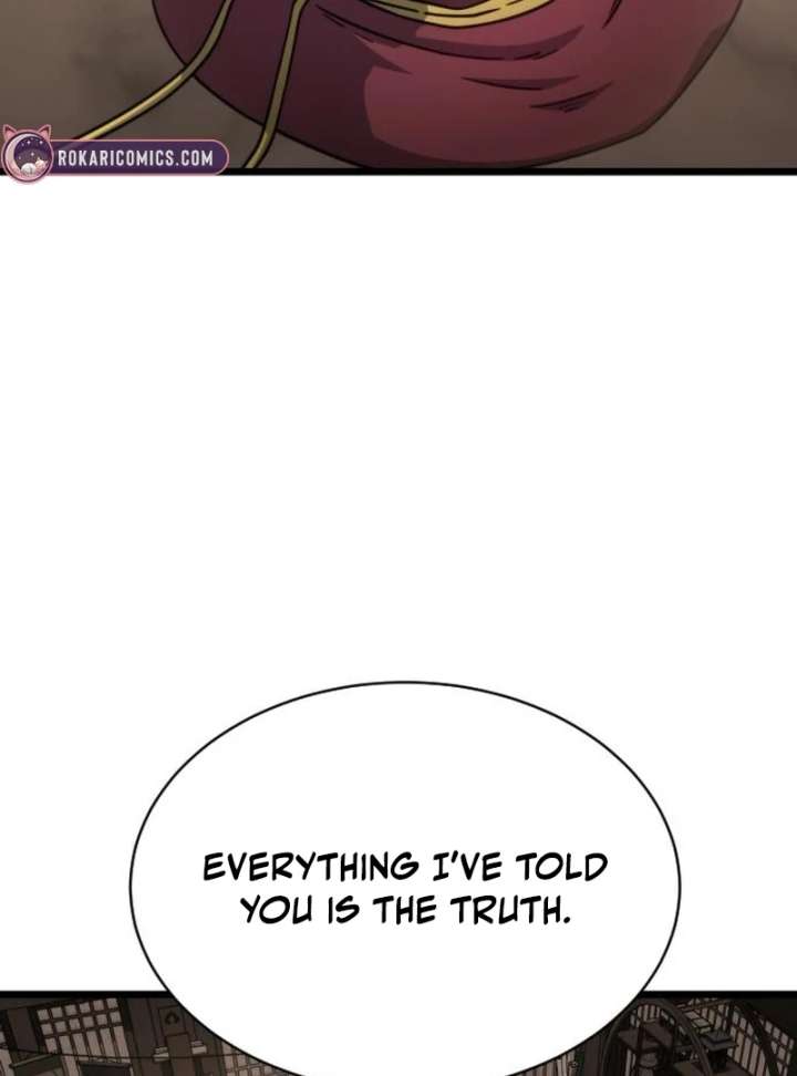 The Genius Girl Who Hides the Martial World’s Public Enemy Chapter 4 684 056