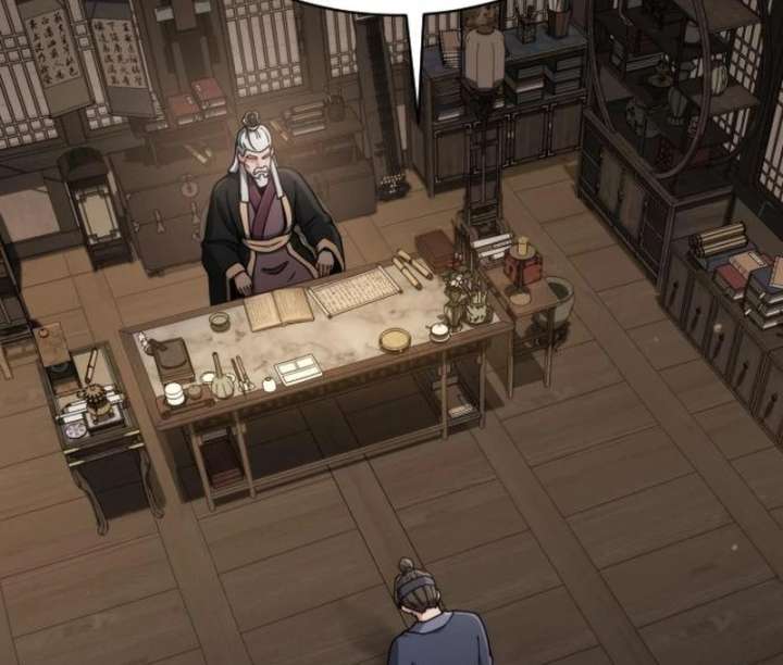 The Genius Girl Who Hides the Martial World’s Public Enemy Chapter 4 685 057