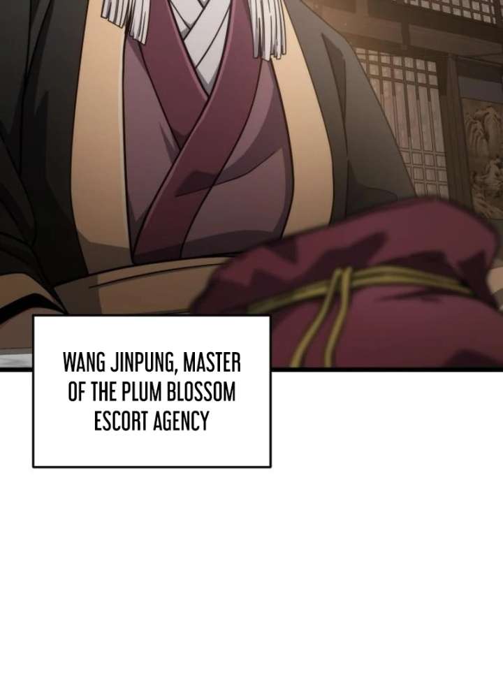 The Genius Girl Who Hides the Martial World’s Public Enemy Chapter 4 690 062