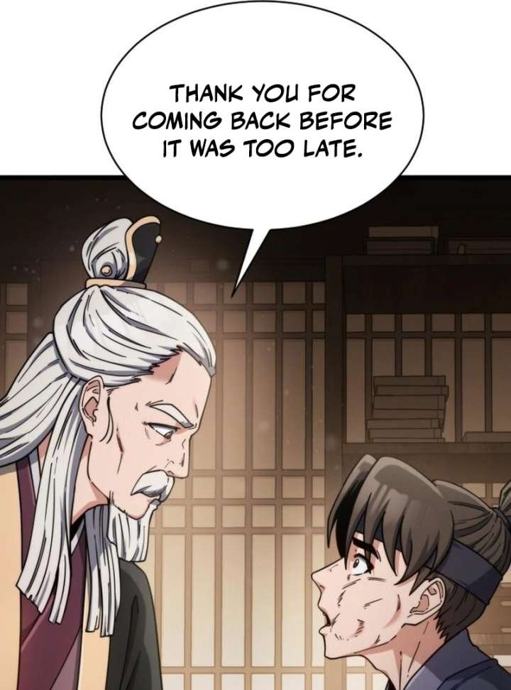 The Genius Girl Who Hides the Martial World’s Public Enemy Chapter 4 696 068