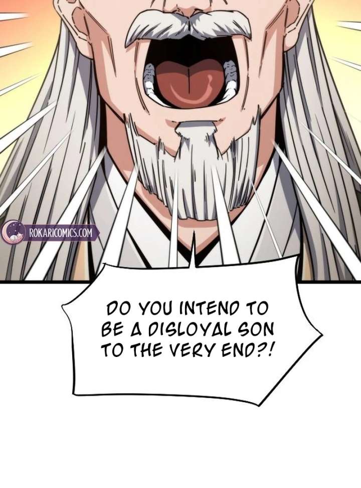 The Genius Girl Who Hides the Martial World’s Public Enemy Chapter 4 701 073