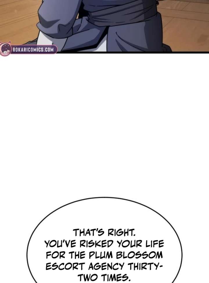 The Genius Girl Who Hides the Martial World’s Public Enemy Chapter 4 706 078