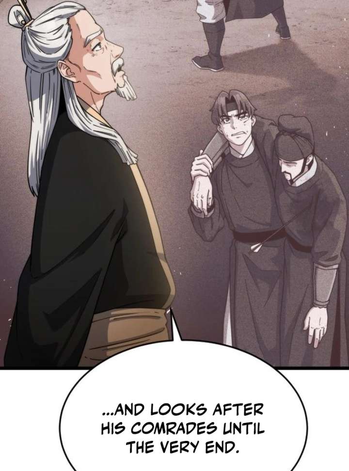 The Genius Girl Who Hides the Martial World’s Public Enemy Chapter 4 710 082