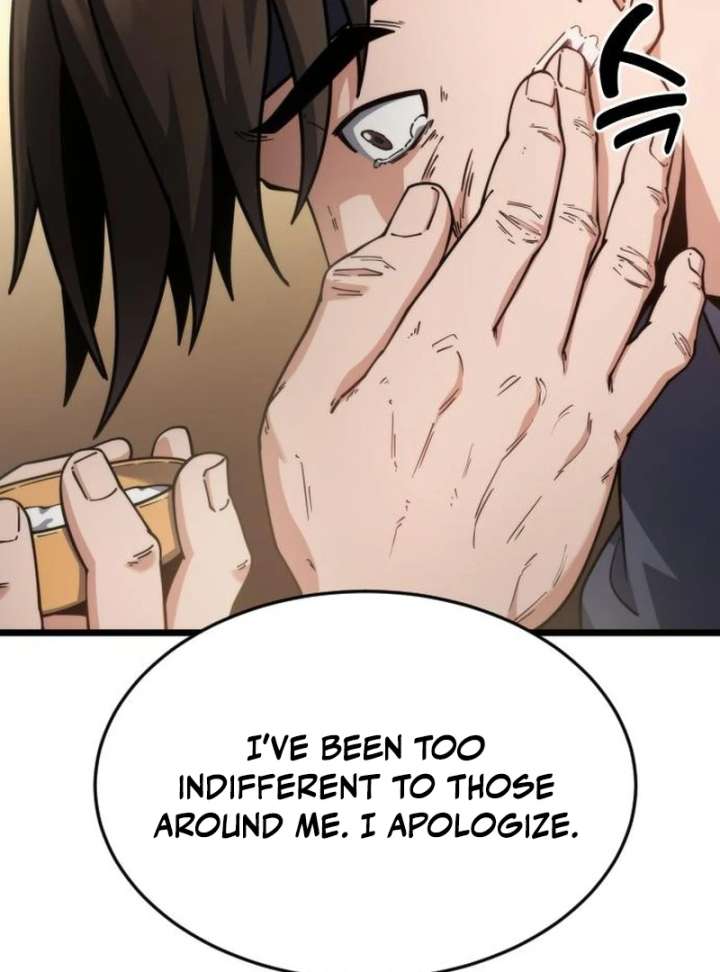 The Genius Girl Who Hides the Martial World’s Public Enemy Chapter 4 716 088