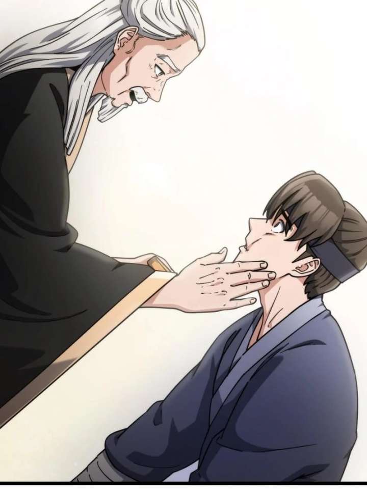 The Genius Girl Who Hides the Martial World’s Public Enemy Chapter 4 718 090