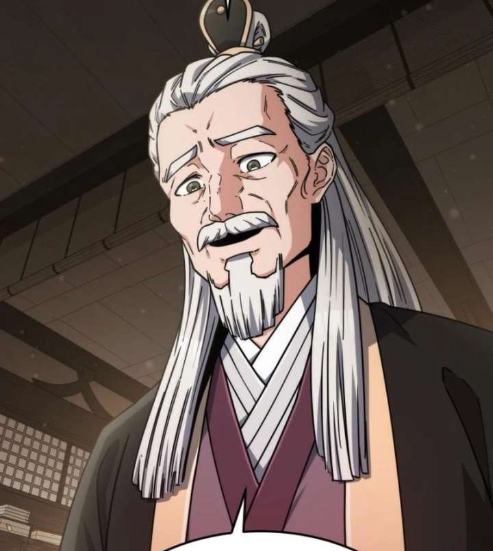 The Genius Girl Who Hides the Martial World’s Public Enemy Chapter 4 722 094