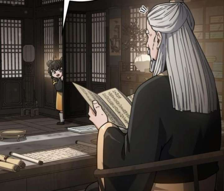 The Genius Girl Who Hides the Martial World’s Public Enemy Chapter 4 731 103