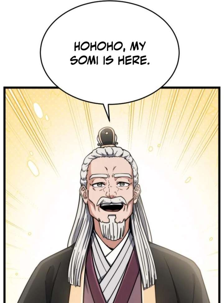 The Genius Girl Who Hides the Martial World’s Public Enemy Chapter 4 733 105