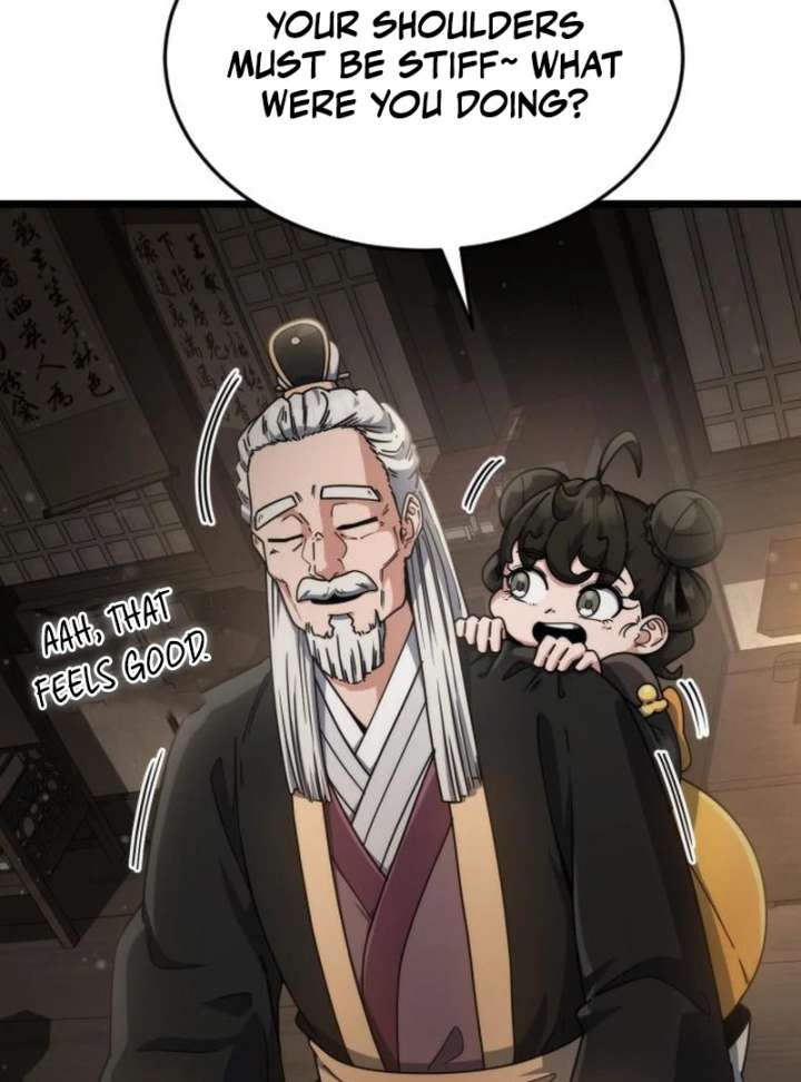 The Genius Girl Who Hides the Martial World’s Public Enemy Chapter 4 735 107