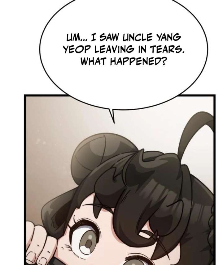 The Genius Girl Who Hides the Martial World’s Public Enemy Chapter 4 739 111