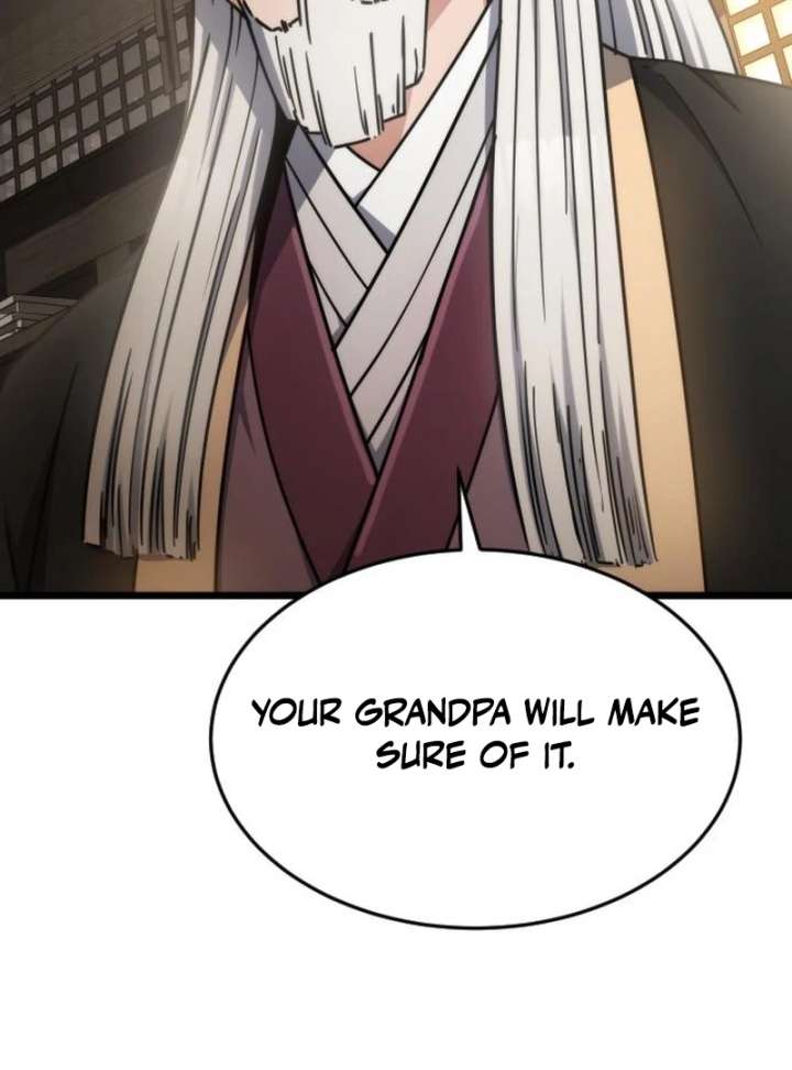 The Genius Girl Who Hides the Martial World’s Public Enemy Chapter 4 744 116