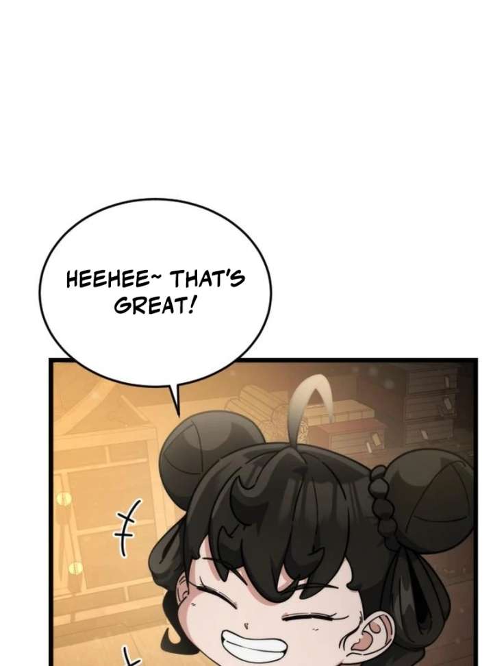 The Genius Girl Who Hides the Martial World’s Public Enemy Chapter 4 745 117