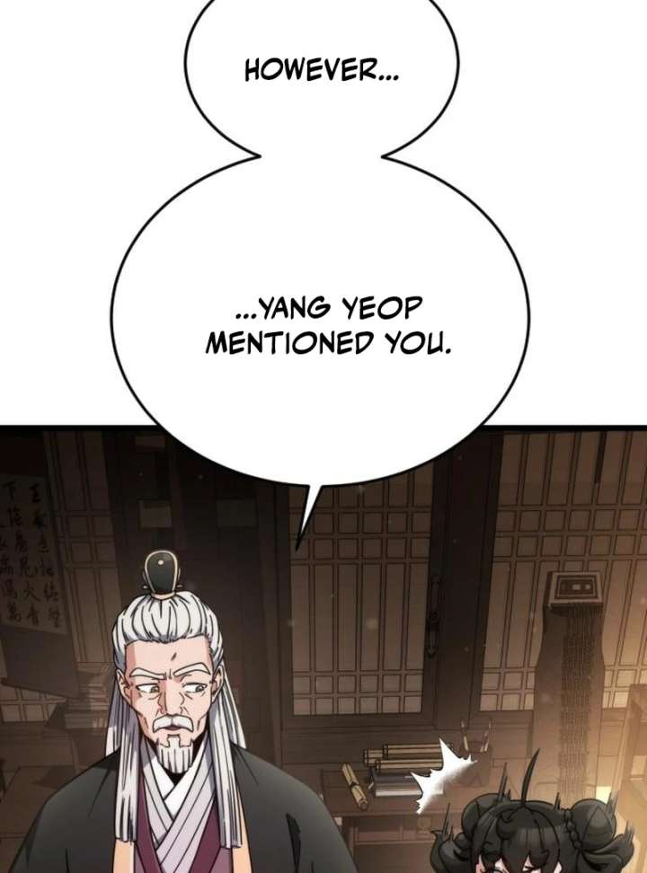 The Genius Girl Who Hides the Martial World’s Public Enemy Chapter 4 747 119