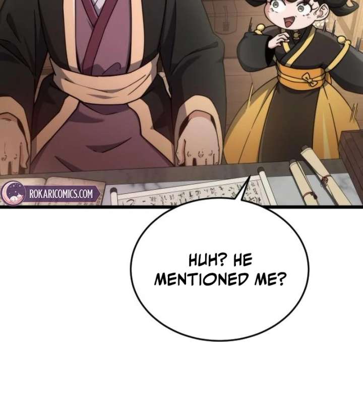 The Genius Girl Who Hides the Martial World’s Public Enemy Chapter 4 748 120