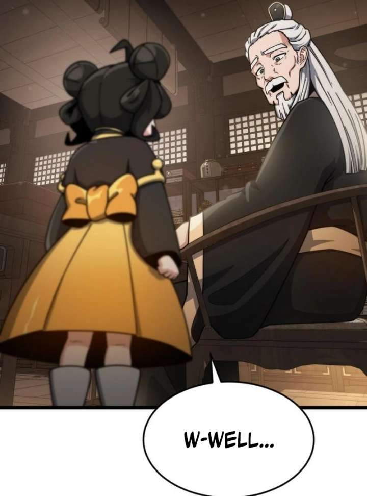 The Genius Girl Who Hides the Martial World’s Public Enemy Chapter 4 750 122