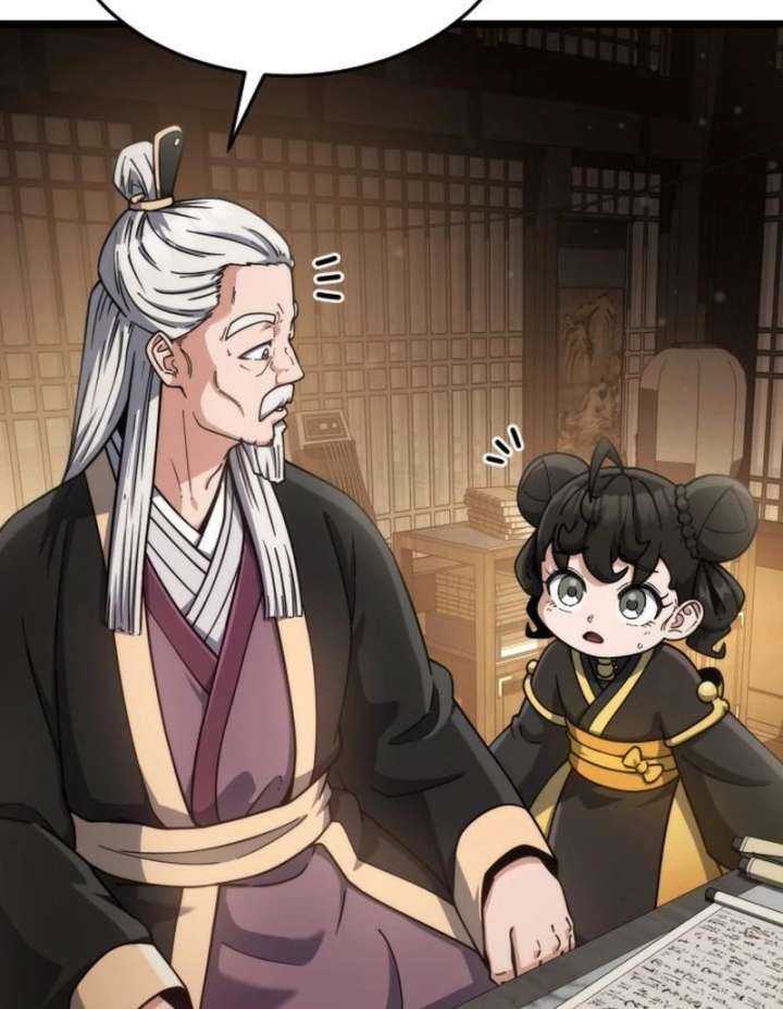 The Genius Girl Who Hides the Martial World’s Public Enemy Chapter 4 756 128