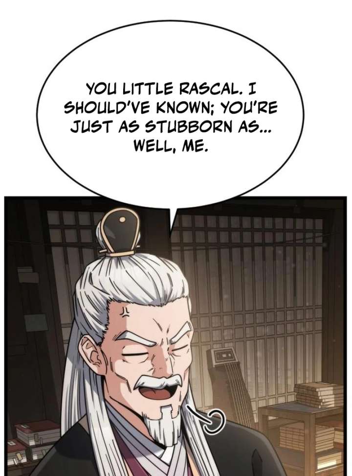 The Genius Girl Who Hides the Martial World’s Public Enemy Chapter 4 762 134