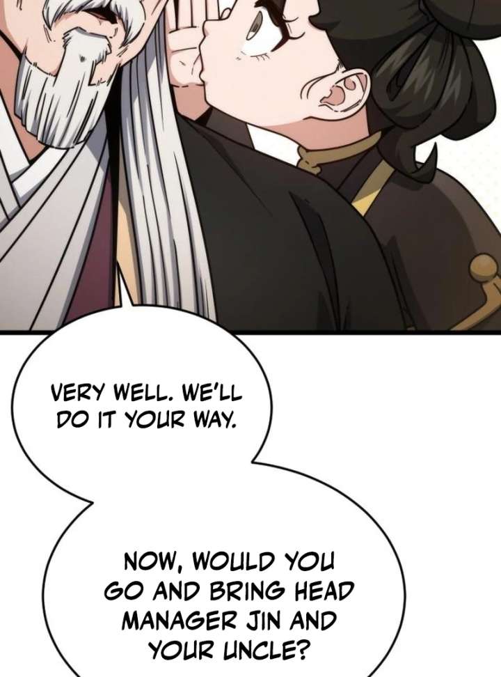 The Genius Girl Who Hides the Martial World’s Public Enemy Chapter 4 767 139