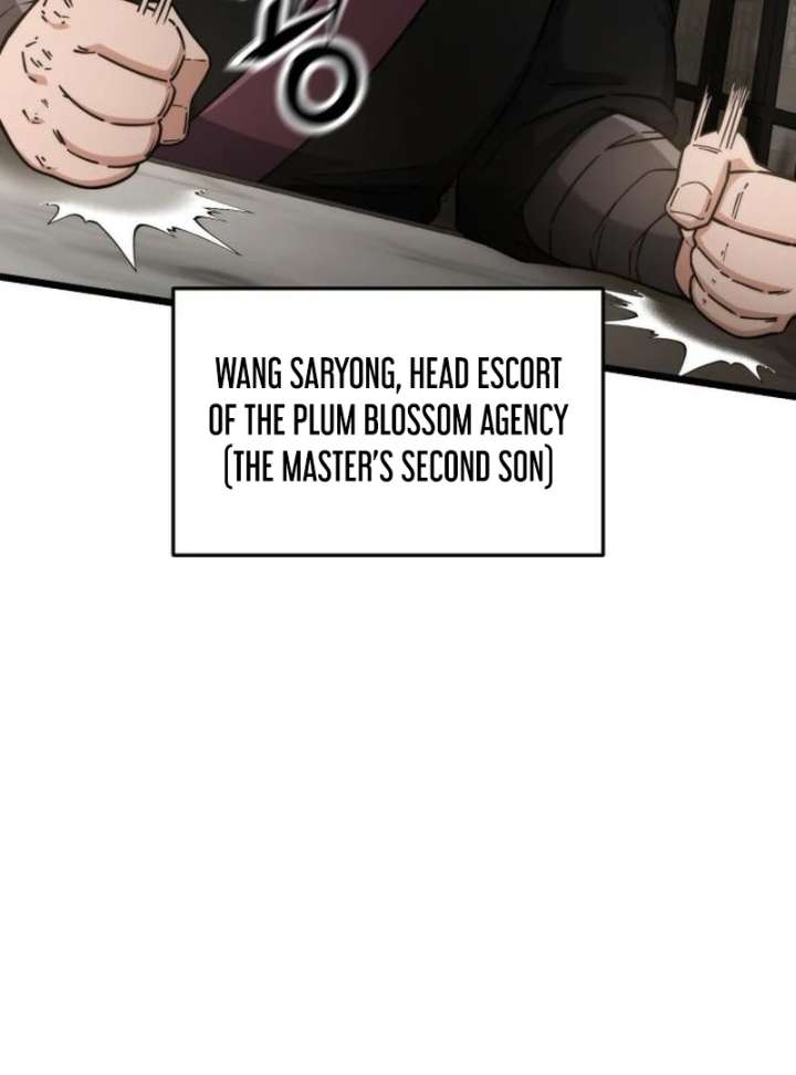 The Genius Girl Who Hides the Martial World’s Public Enemy Chapter 4 776 148