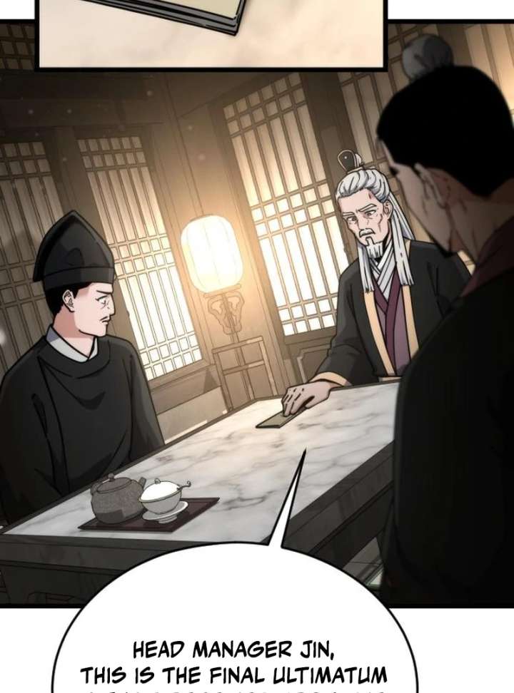 The Genius Girl Who Hides the Martial World’s Public Enemy Chapter 4 778 150