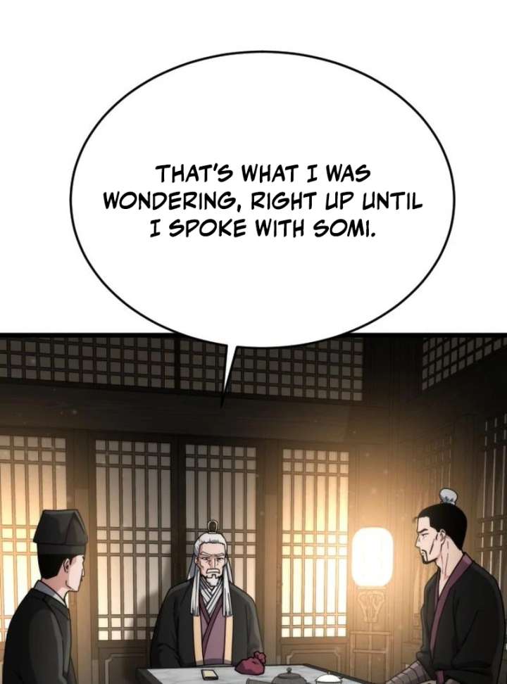 The Genius Girl Who Hides the Martial World’s Public Enemy Chapter 4 782 154