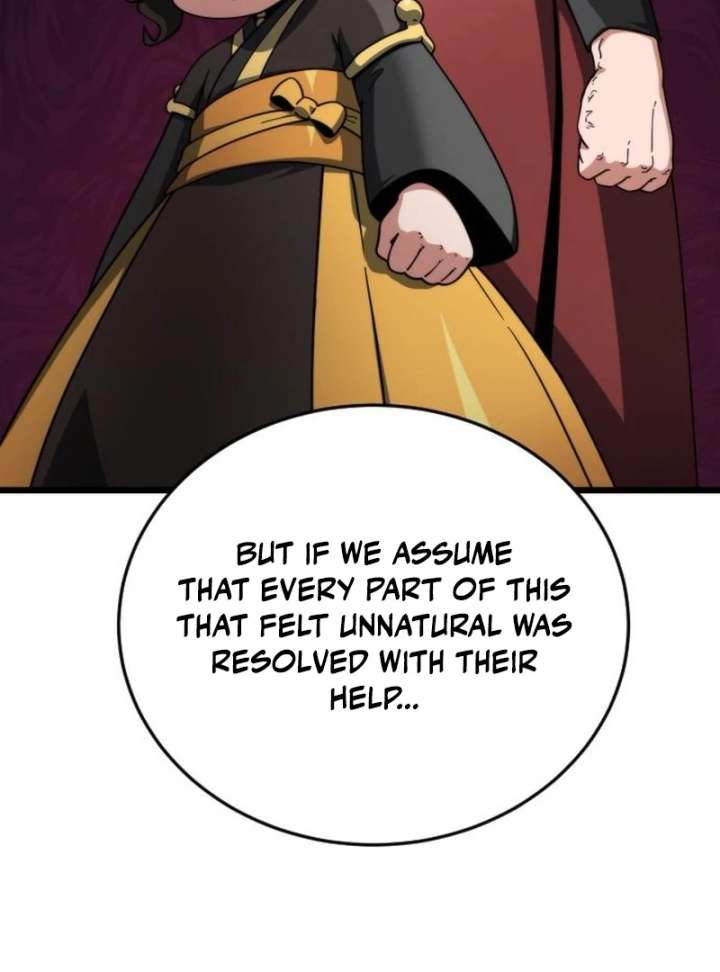 The Genius Girl Who Hides the Martial World’s Public Enemy Chapter 4 791 163