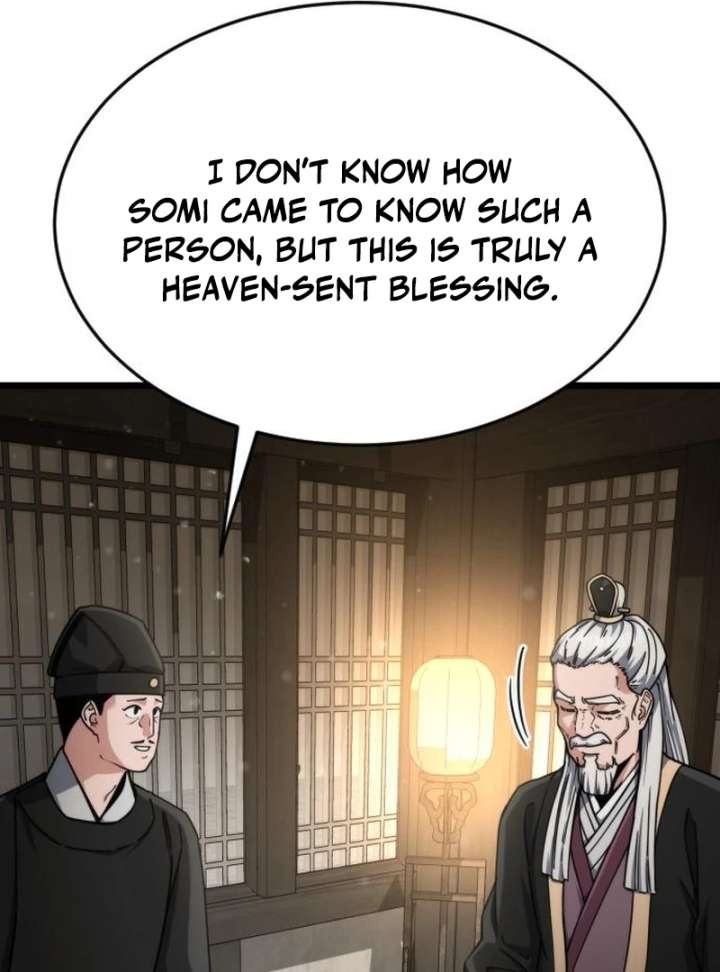 The Genius Girl Who Hides the Martial World’s Public Enemy Chapter 4 794 166