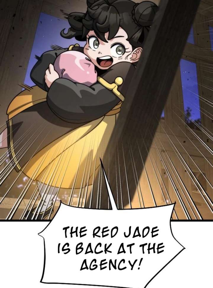 The Genius Girl Who Hides the Martial World’s Public Enemy Chapter 4 815 187