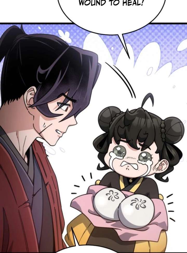 The Genius Girl Who Hides the Martial World’s Public Enemy Chapter 4 820 192