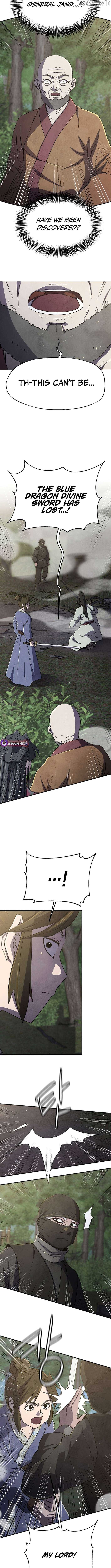 The Genius Grandson of Namgung Clan Chapter 70 57 11