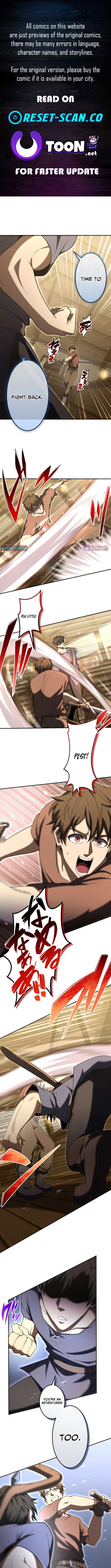 The Genius Healer Starts Over Chapter 6 41 01