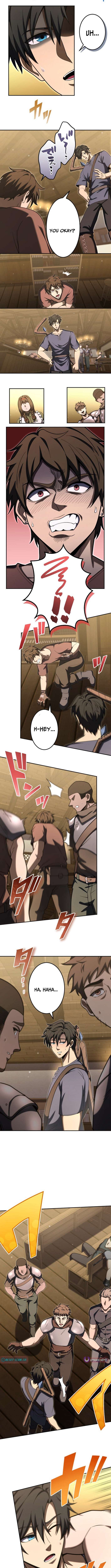 The Genius Healer Starts Over Chapter 6 44 04